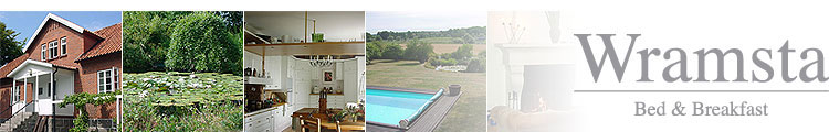 Wramsta Bed & Breakfast